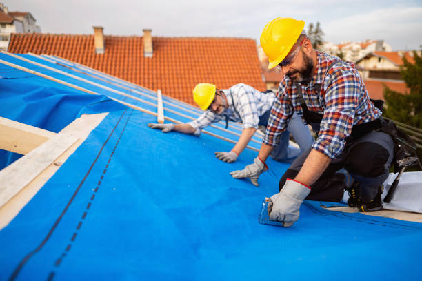 Best Green or Eco-Friendly Roofing Solutions  in Cambridge City, IN